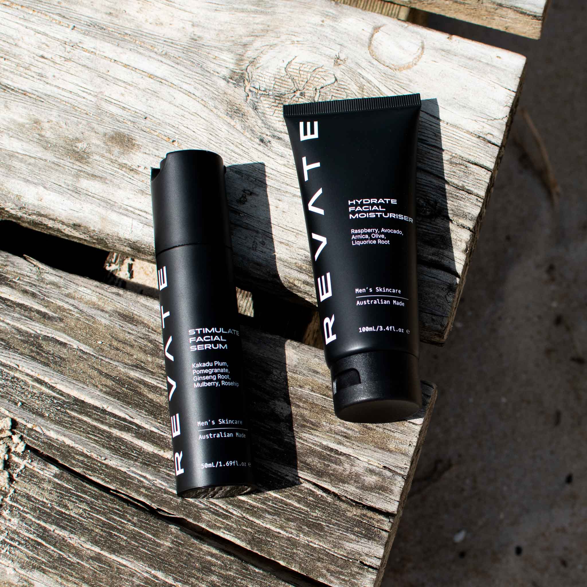 Looking After Your Skin This Summer: A Comprehensive Guide to Men's Skincare During the Warmer Months.