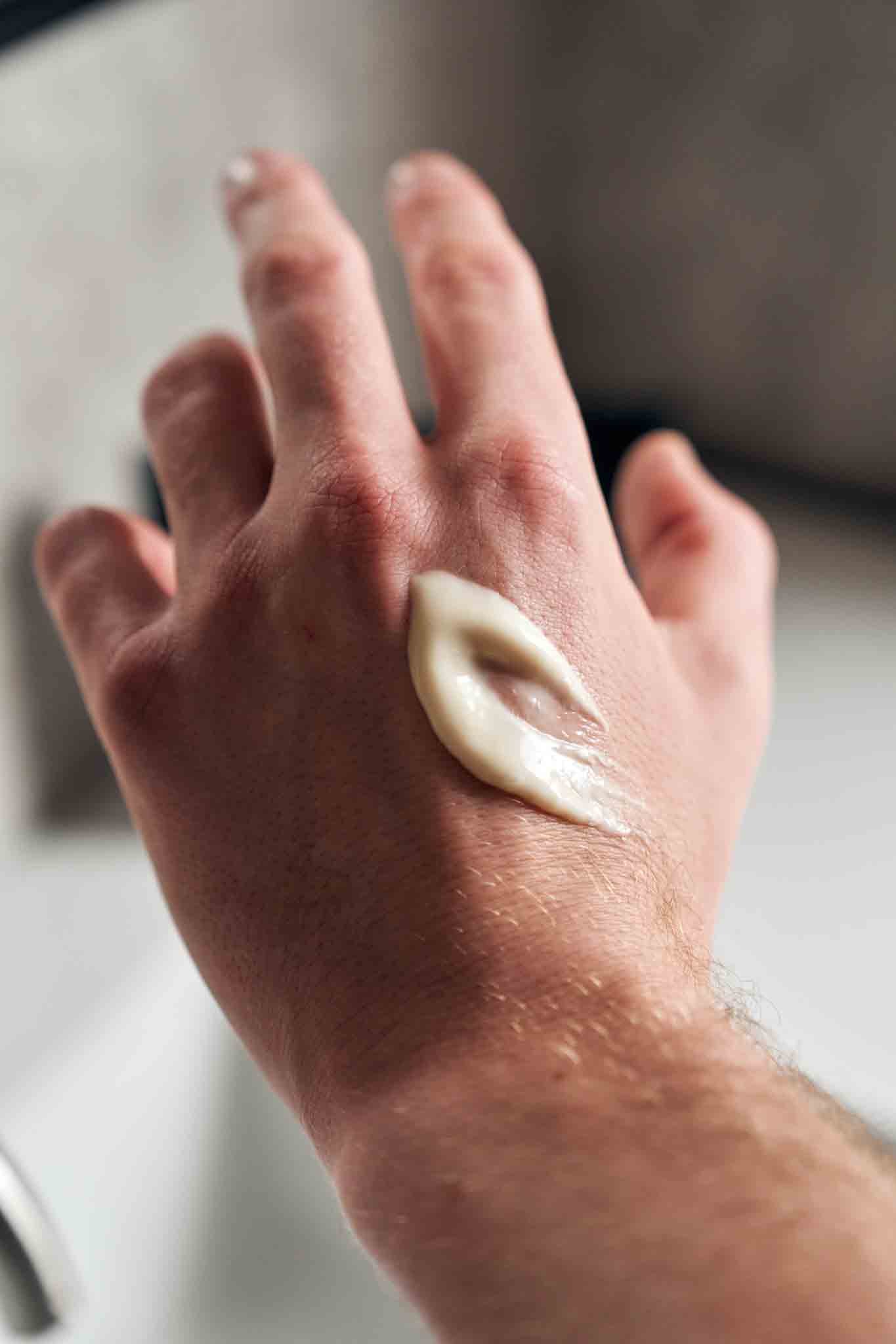 Revate Hydrate Facial Moisturiser
