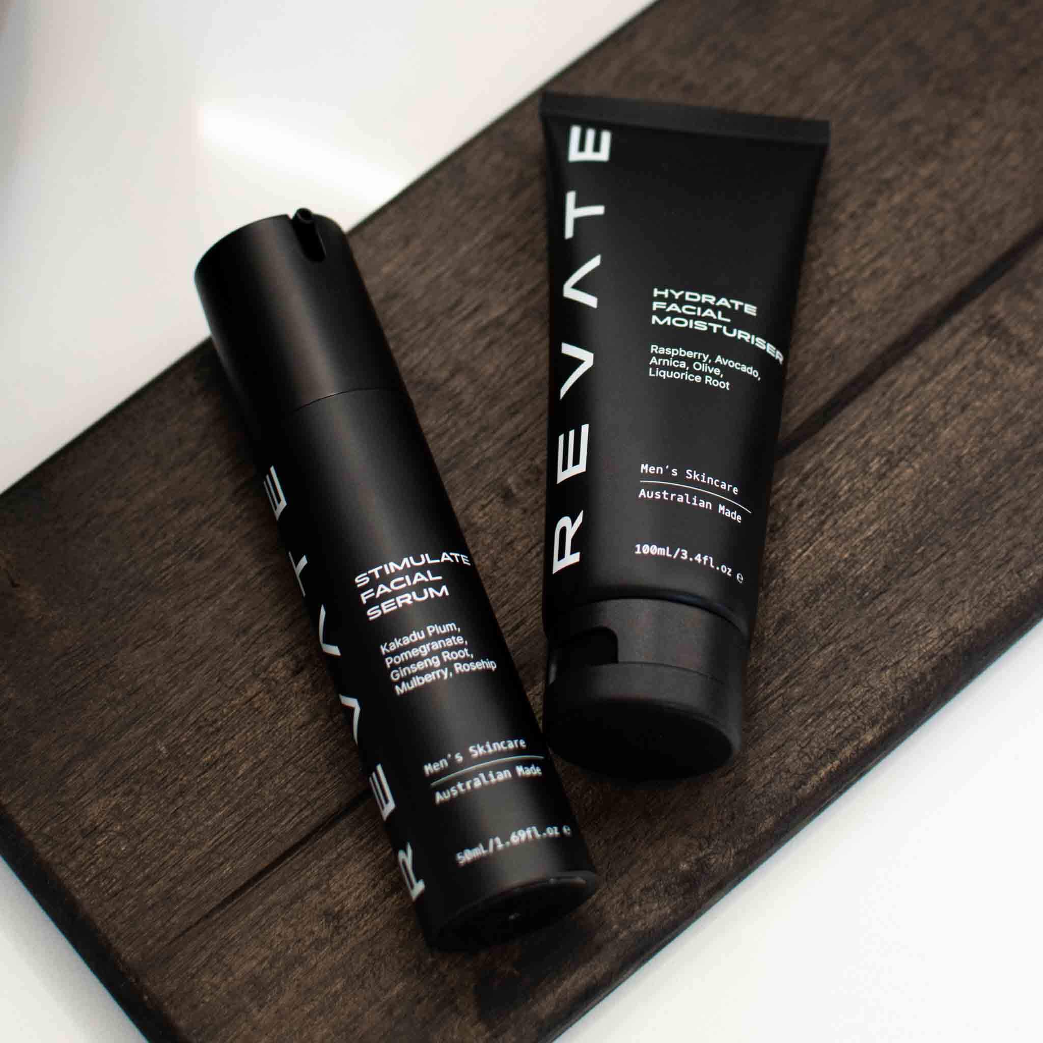 Revate Skin Recharge