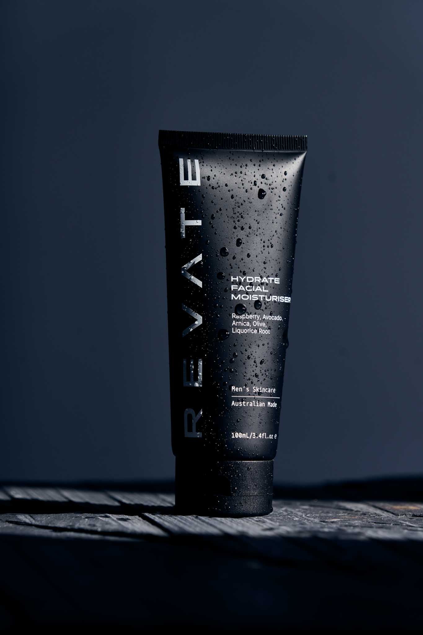 Revate Skin Hydrate Facial Moisturiser