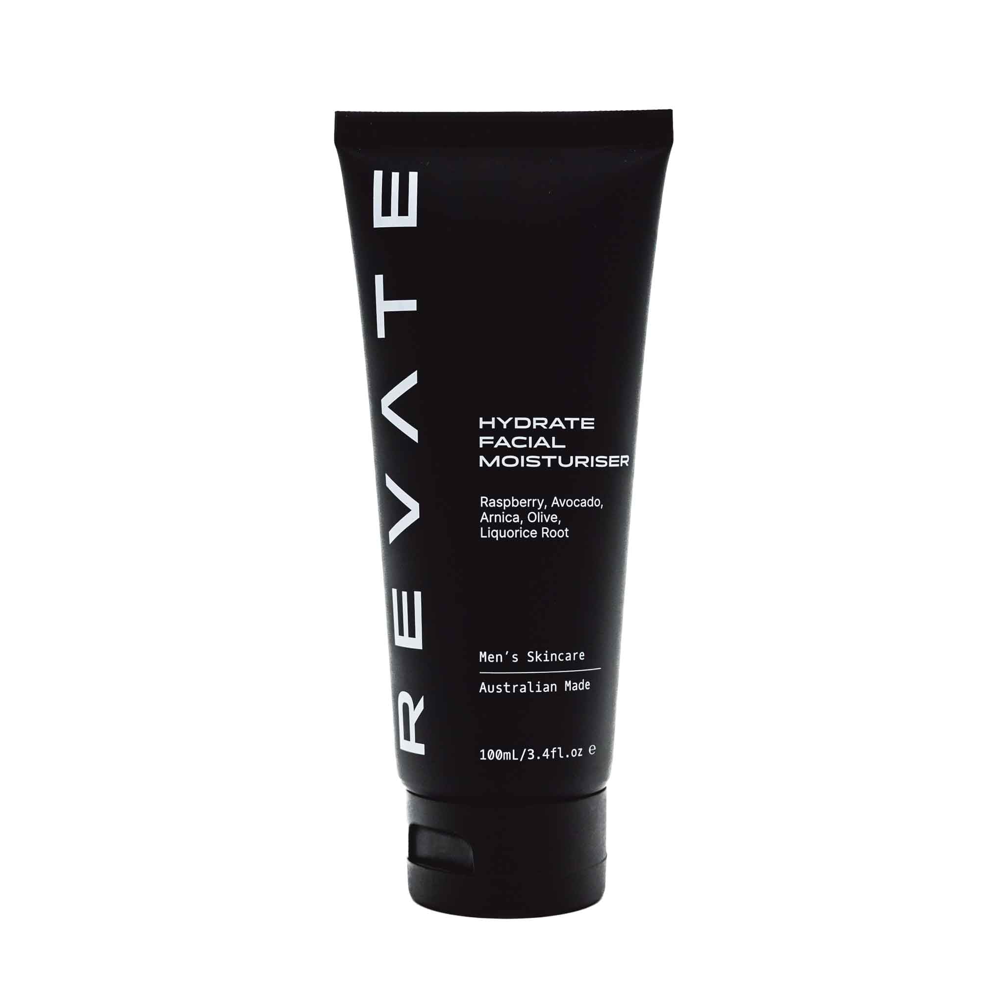🎁 Hydrate Facial Moisturiser (100% off)