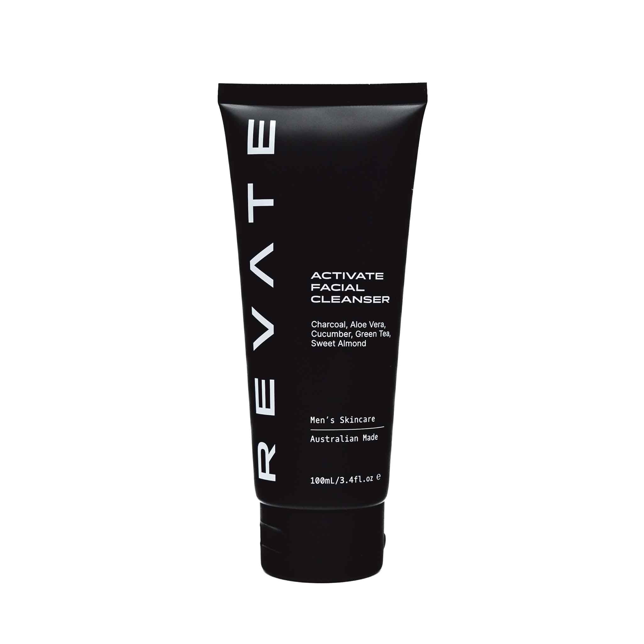 🎁 Activate Facial Cleanser (100% off)