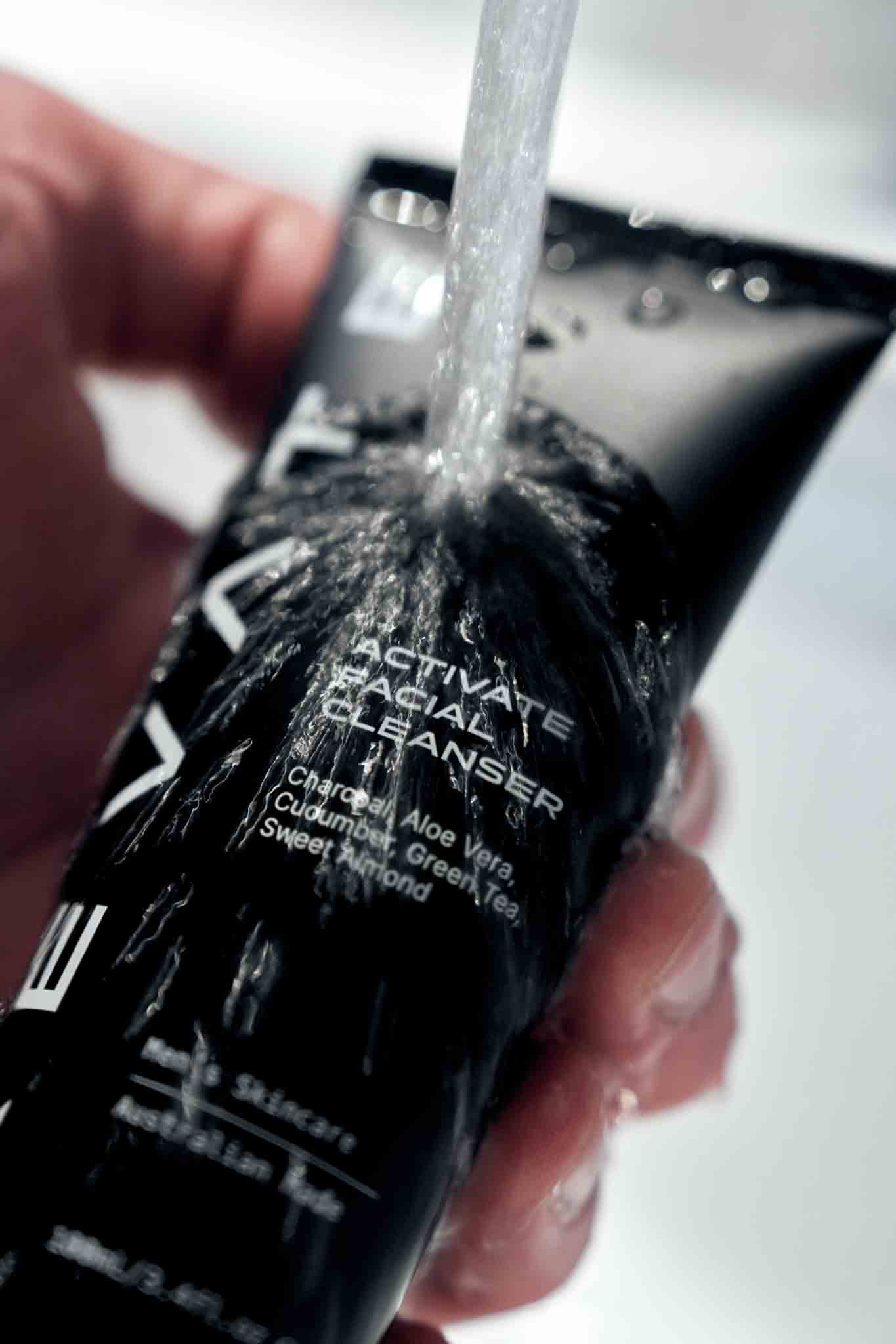 Mens Cleanser Soothing