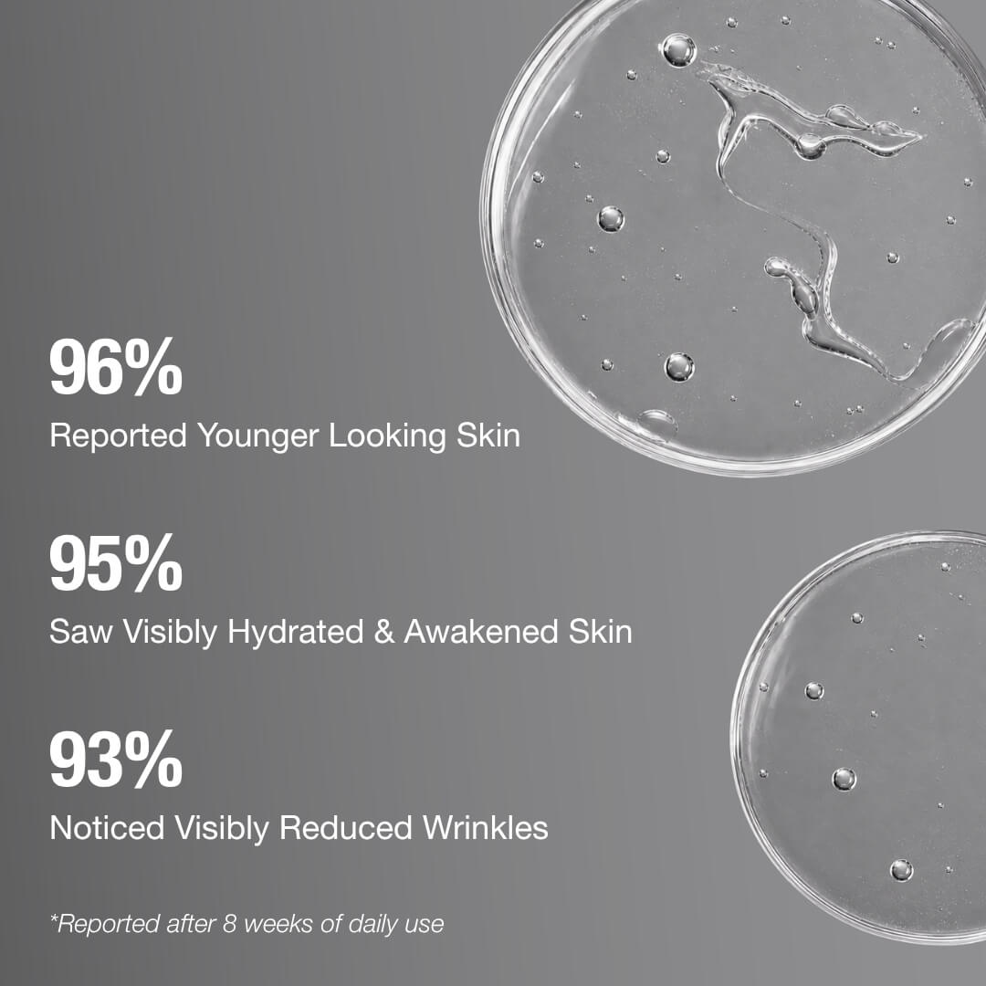 Stimulate Facial Serum